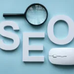 What is SEO