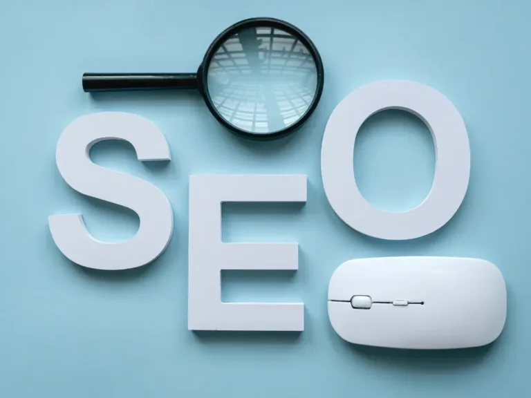 What is SEO