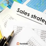 ecommerce sales strategy