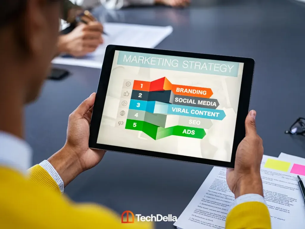 ecommerce marketing
