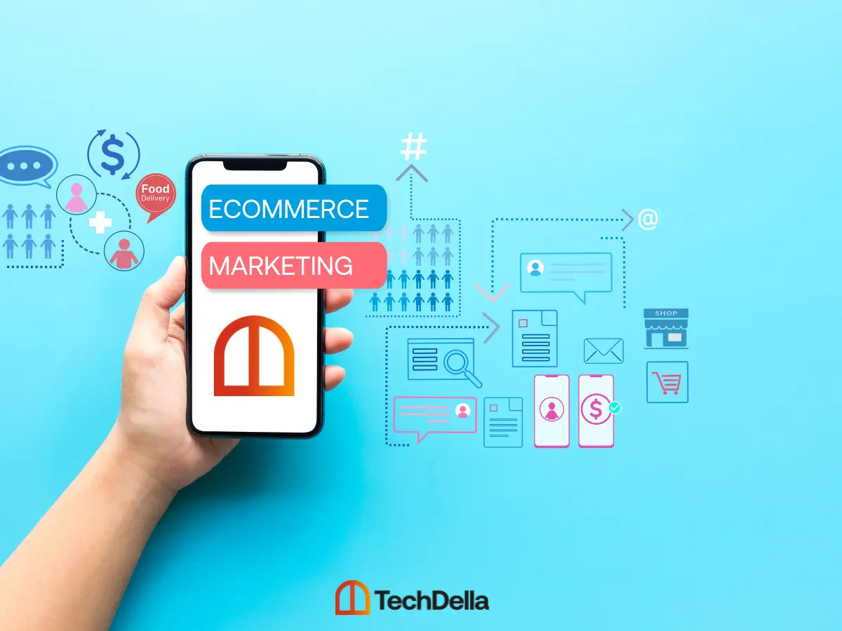 ecommerce marketing tools