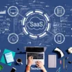 how to start a saas business