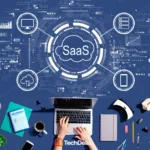 how to start a saas business