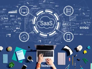 how to start a saas business