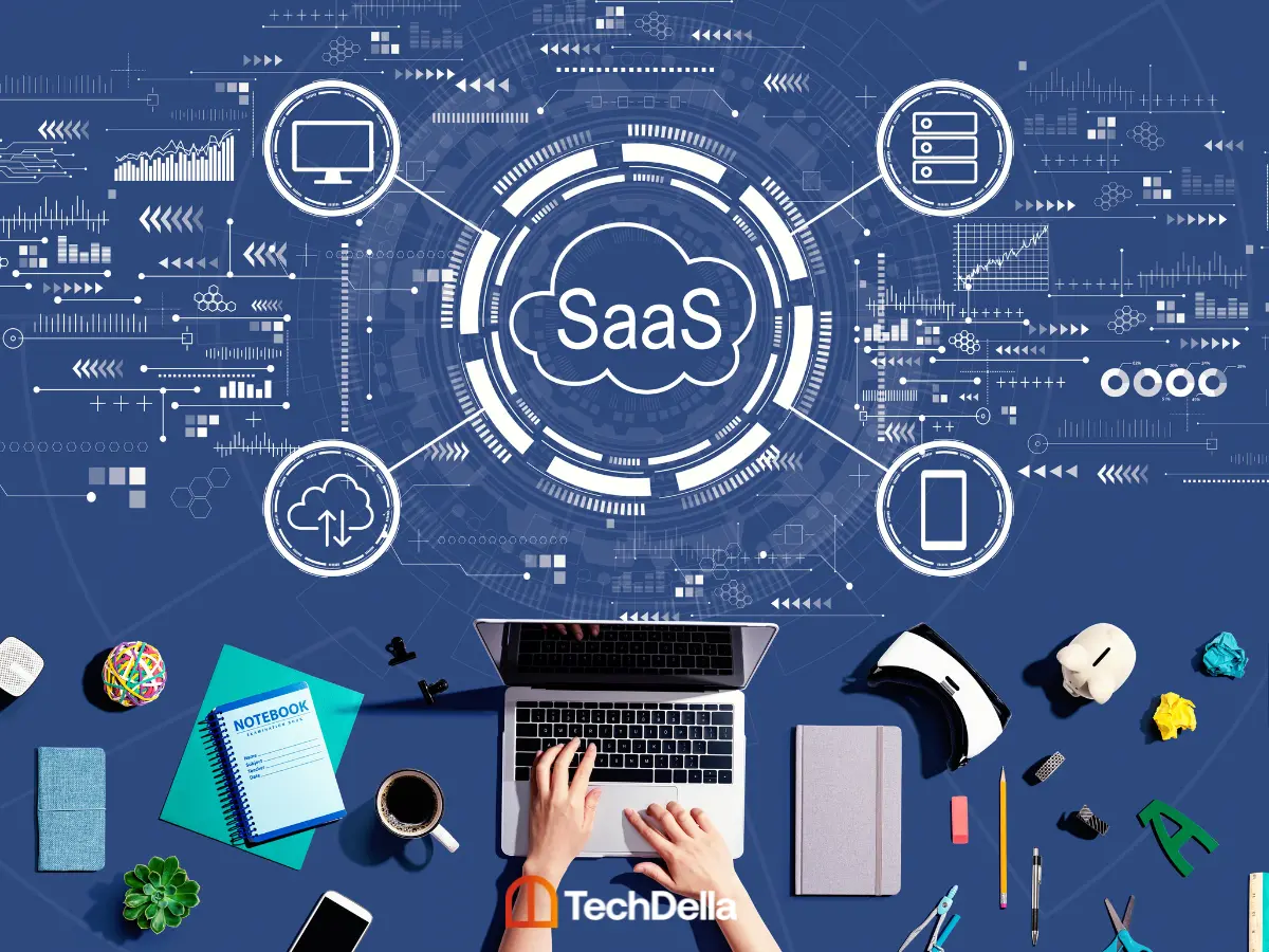 how to start a saas business