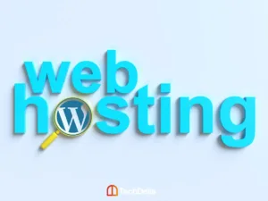 Wordpress Hosting