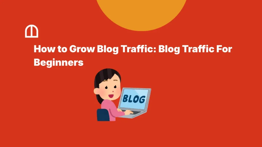 Blog Traffic