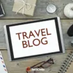 travel blog