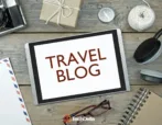 travel blog