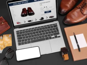 eCommerce Marketplace