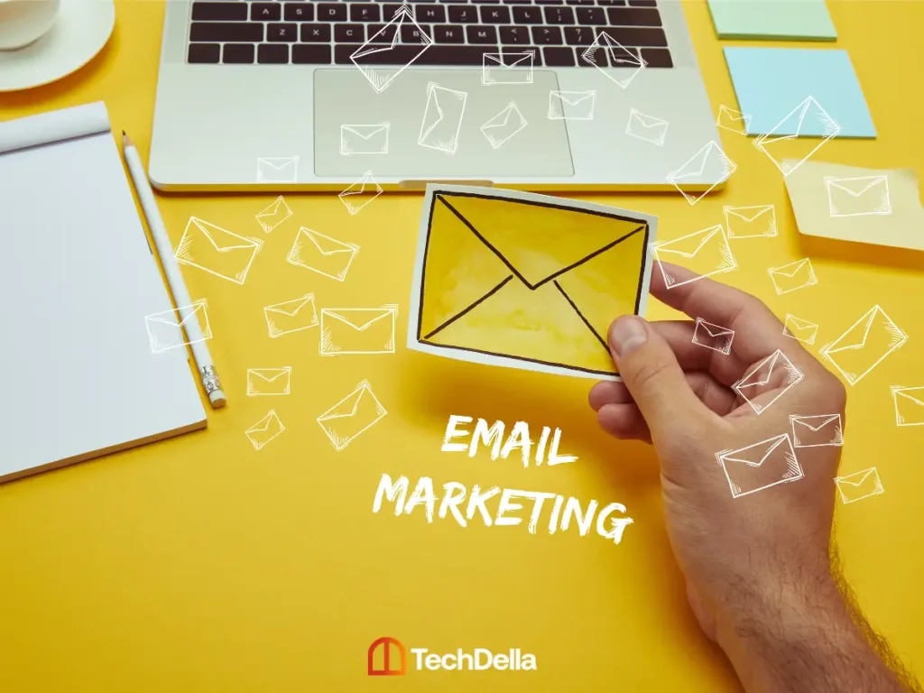 ecommerce Email Marketing