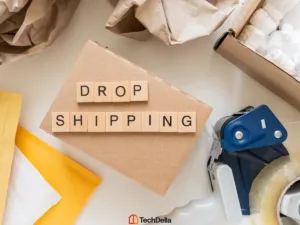how to become a dropshipper