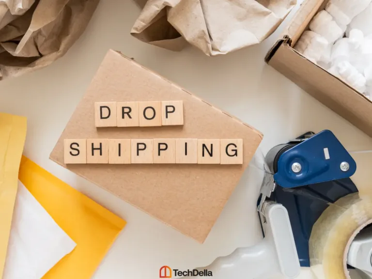 how to become a dropshipper