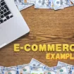 eCommerce business examples