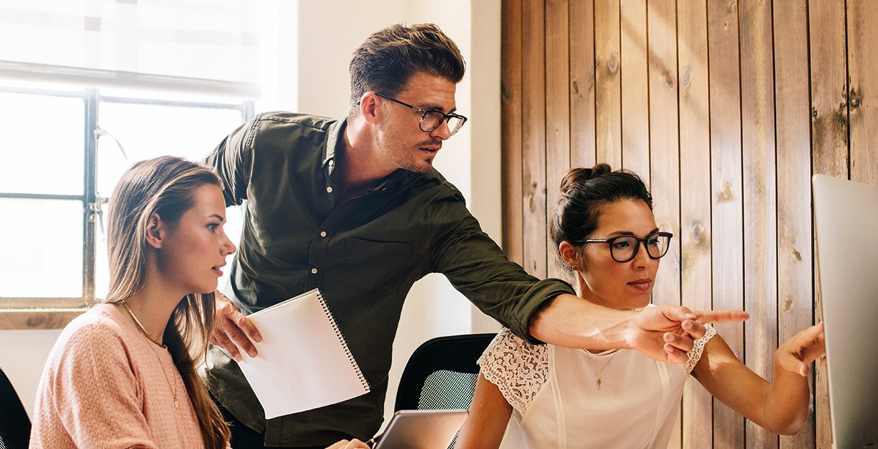 Top 5 High-Traffic Blog Niches