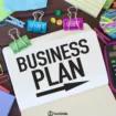 eCommerce Business Plan