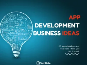 App development business idea