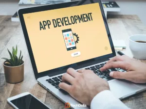How To Develop a Mobile App