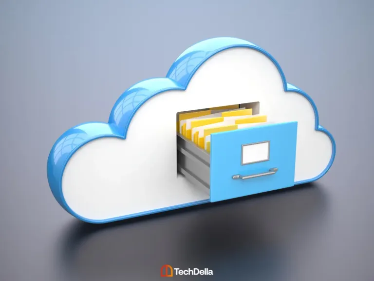 Web hosting business