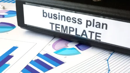 eCommerce Business Plan Templates