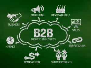 B2B SaaS Product