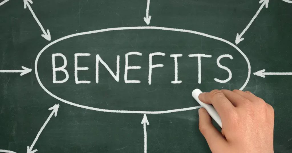 Benefits Of Saas Products