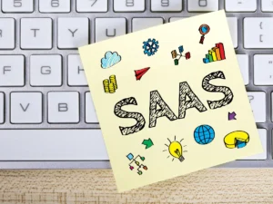 Build A SaaS Product