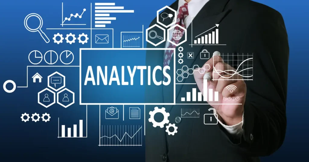 eCommerce Analytical Tools