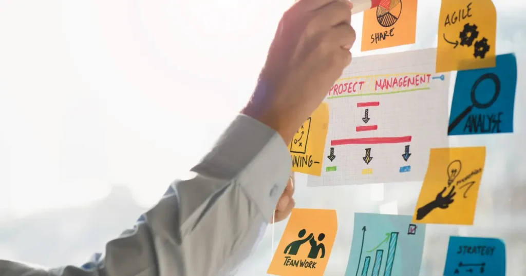 Build A SaaS Product