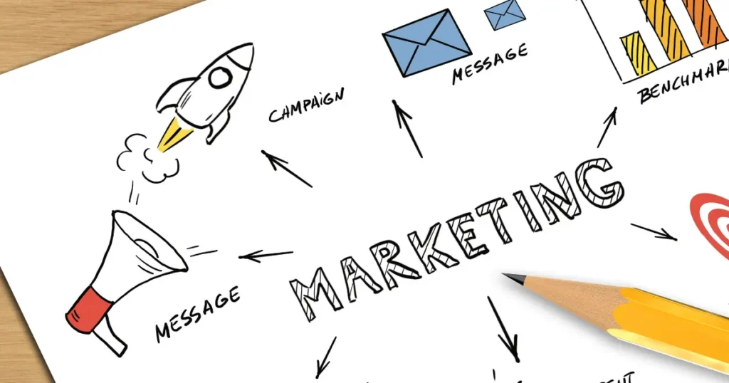 Market A SaaS Product