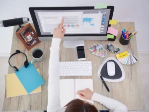 SaaS Product Development