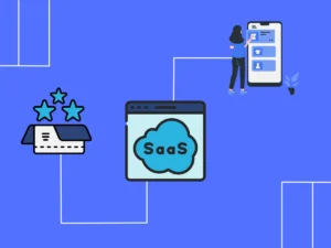 Saas Products