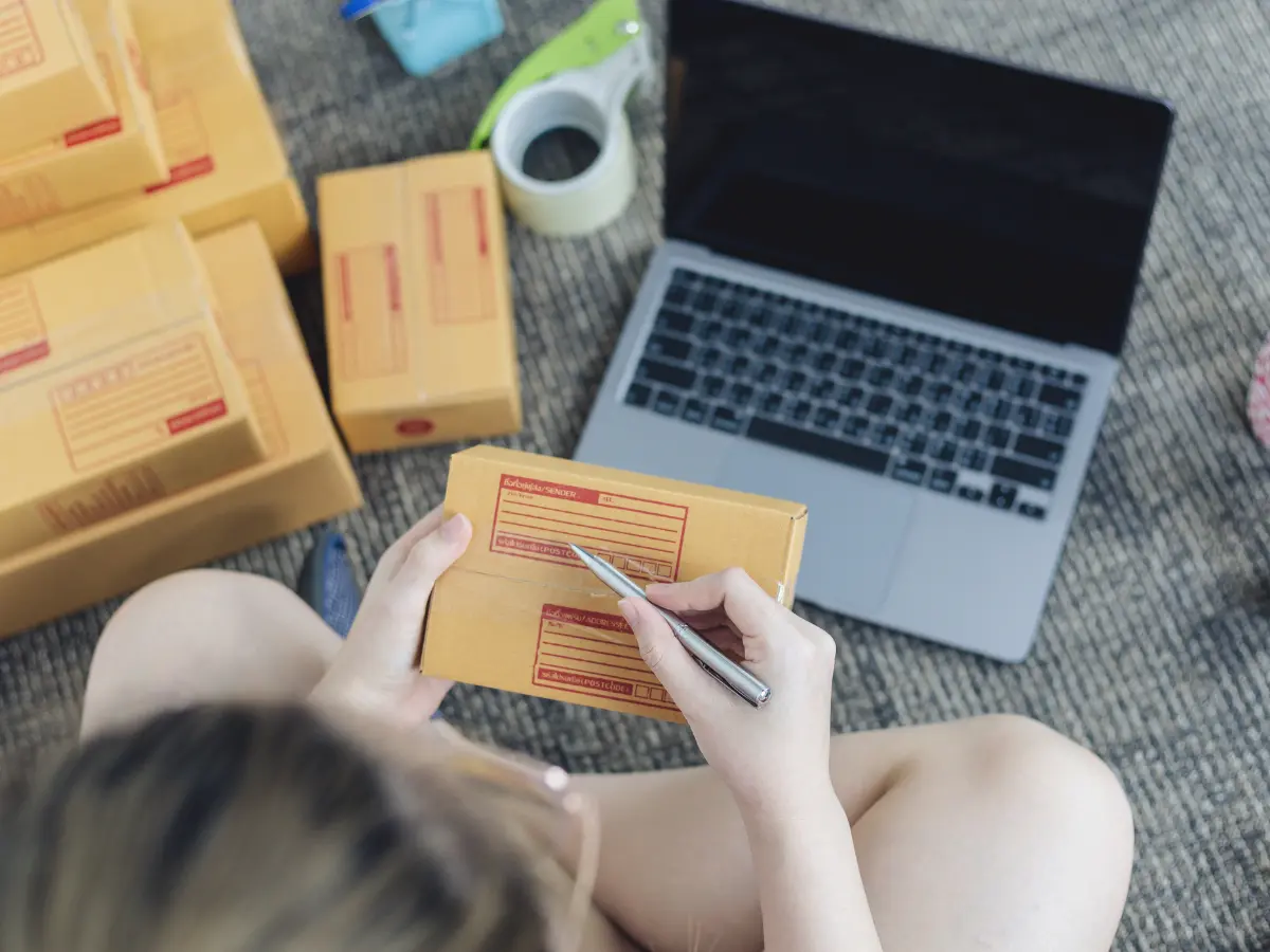 Sell SaaS Product