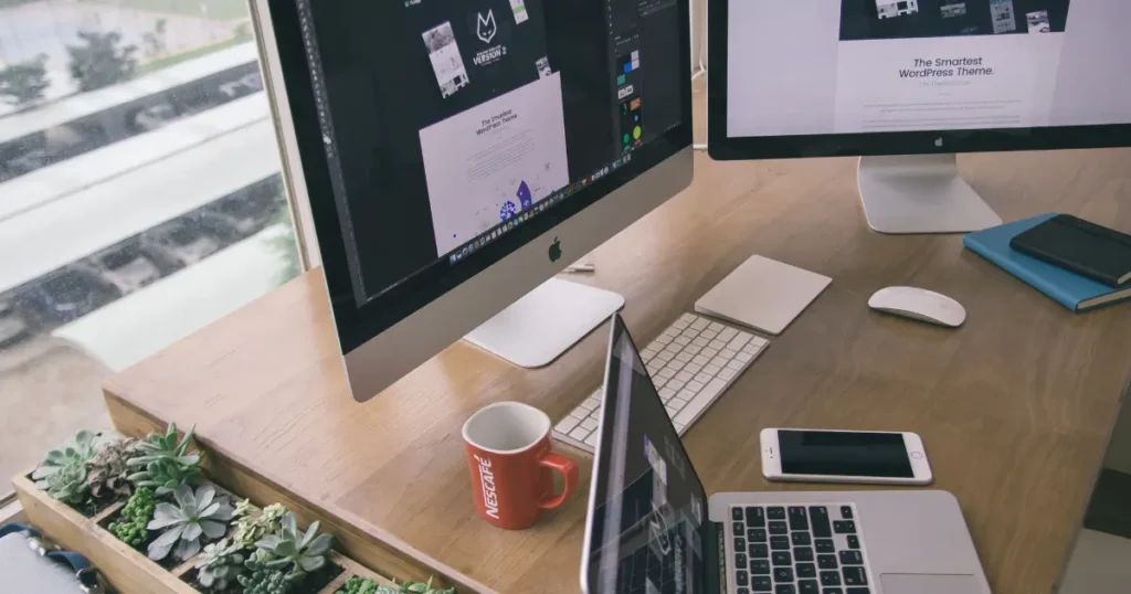 Saas Products