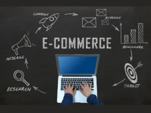 e-commerce growth