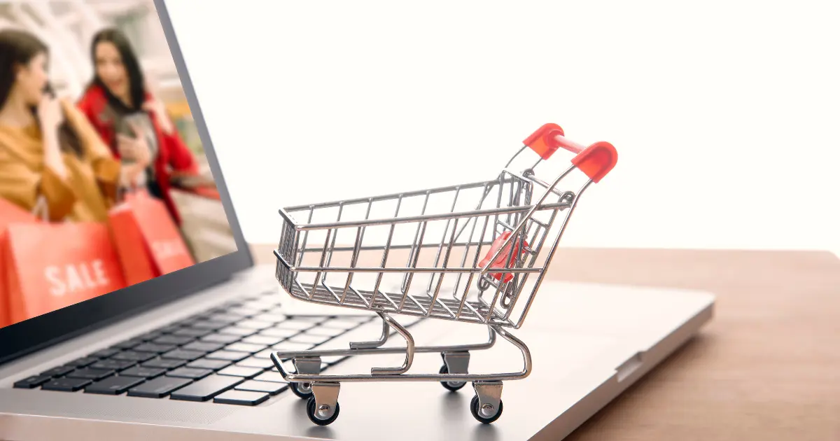 e-commerce growth
