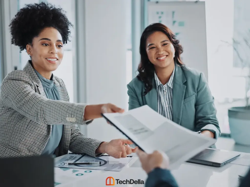 investor-ready business plan