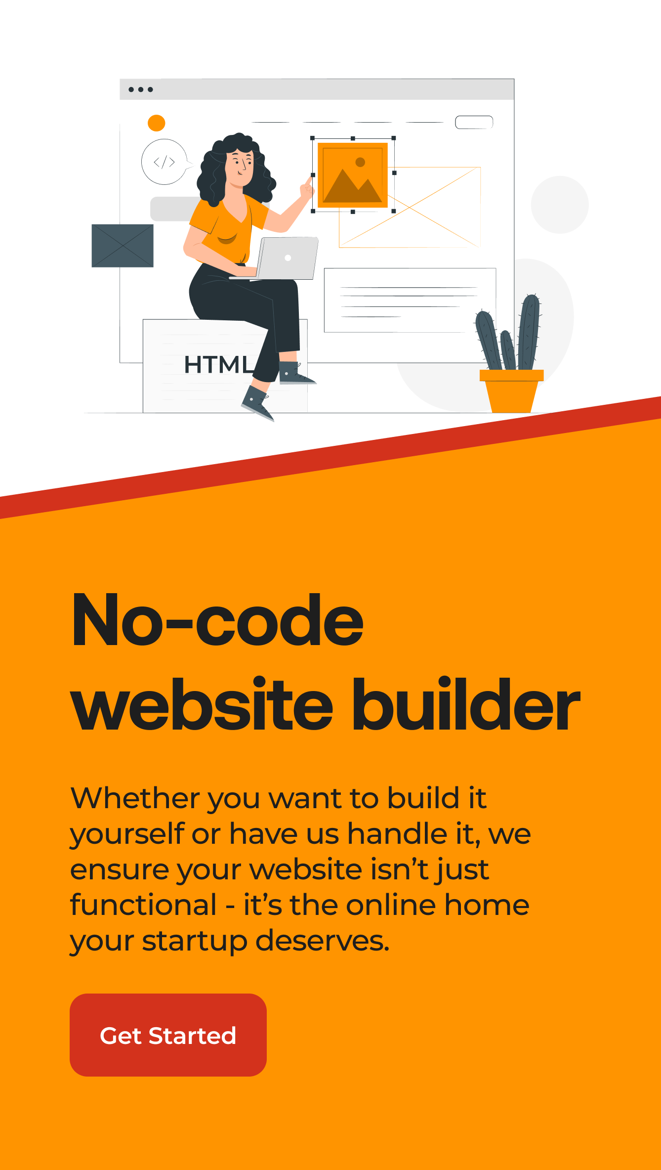 Website Builder & Design