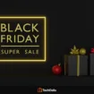 Black Friday Deal