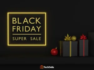 Black Friday Deal
