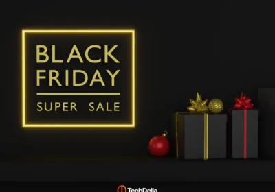 Black Friday Deal