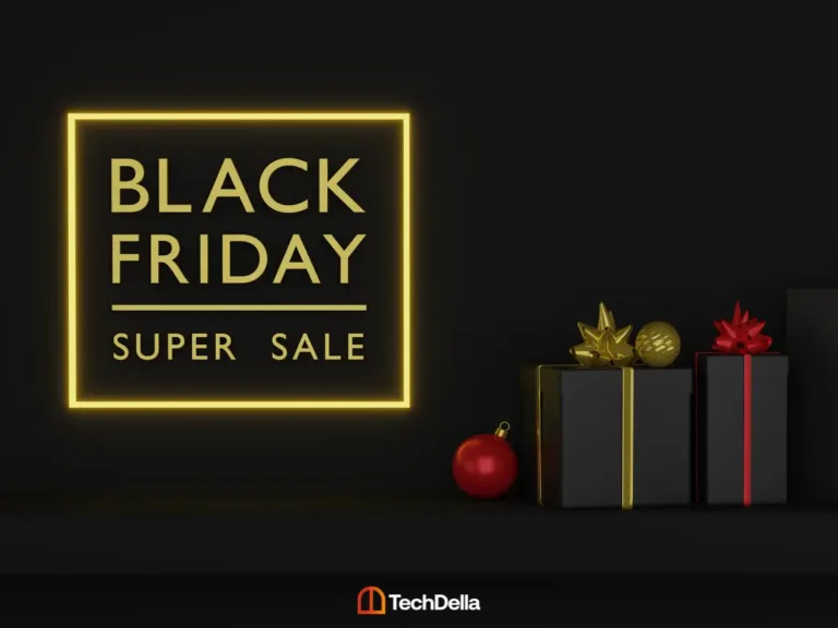 Black Friday Deal