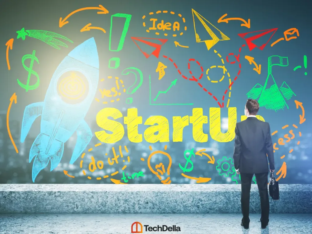 StartUp