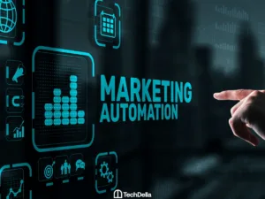 marketing automation