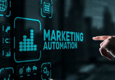 marketing automation