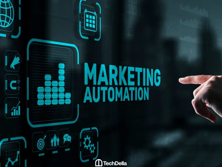marketing automation
