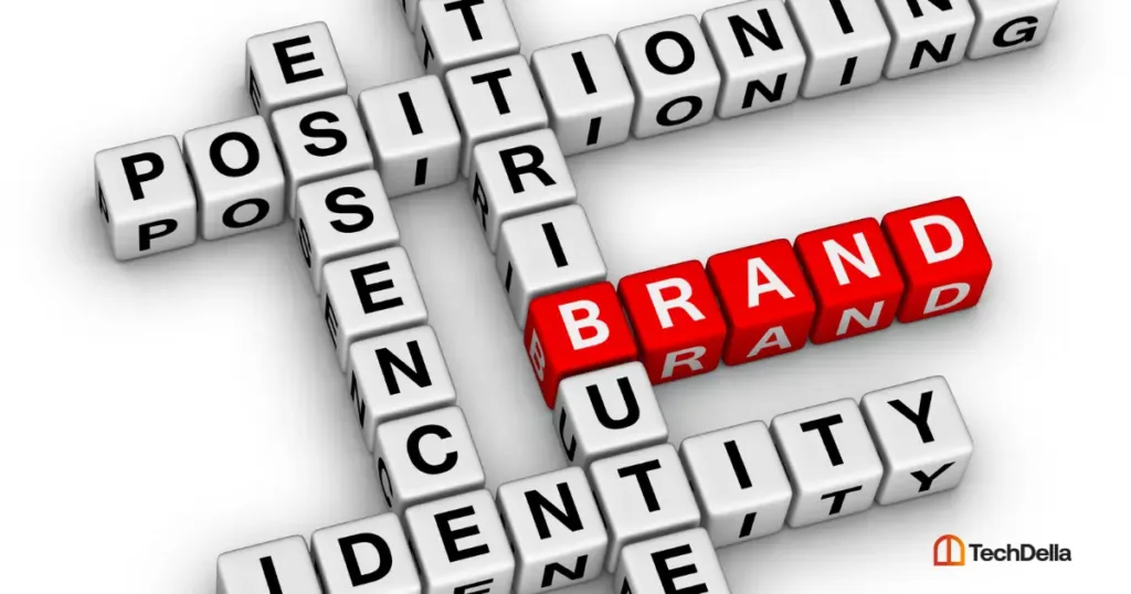 startup success checklist: Create a Strong Brand Identity