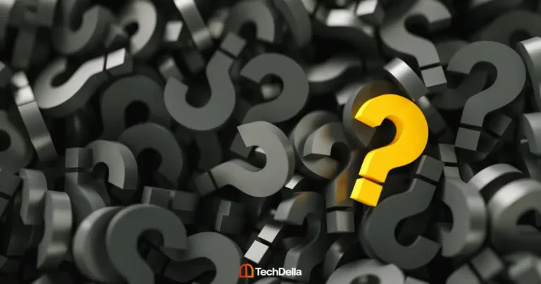 how to find a blog niche