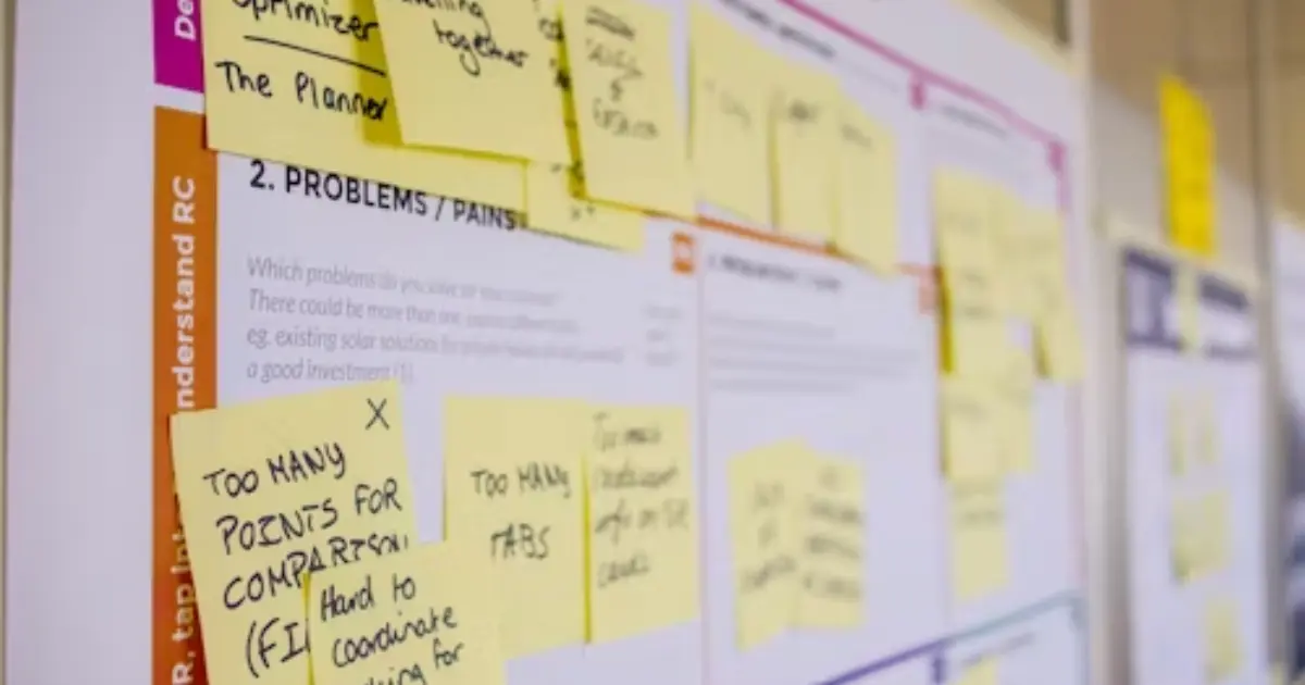 How to Balance Growth and Innovation