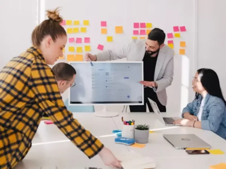 How to balance growth and innovation